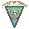Escudo CD Los Rios B