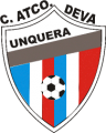Escudo Atletico Deva