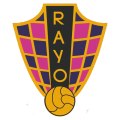 Escudo Rayo Santa Cruz B
