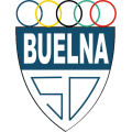 Escudo SD Buelna