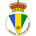 Escudo CD Bezana B