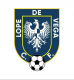 Escudo CD Lope de Vega