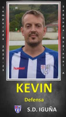 Imagen jugador SD Iguña