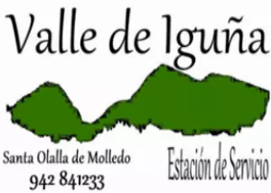 ES VALLE DE IGUÑA SD Iguña