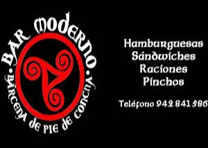 BAR MODERNO SD Iguña