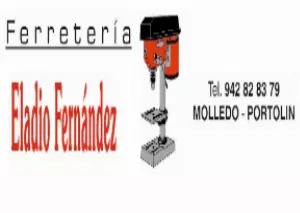 FERRETERÍA ELADIO FERNÁNDEZ SD Iguña