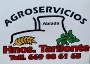 AGROSERVICOS ABIADA SD Iguña
