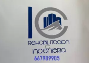 REHABILITACION E INGENIERÍA SD Iguña