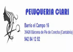 PELUQUERÍA CLARI SD Iguña