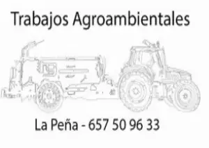 T AGROAMBIENTALES LA PEÑA SD Iguña