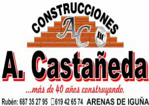 CONSTRUCCIONES AC SD Iguña