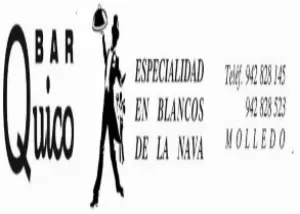 BAR QUICO SD Iguña