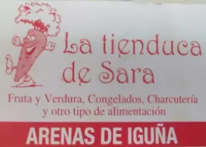 TIENDUCA DE SARA SD Iguña