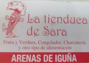 Patrocinador SD Iguña