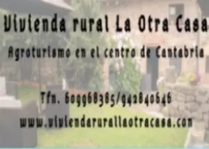 LA OTRA CASA SD Iguña