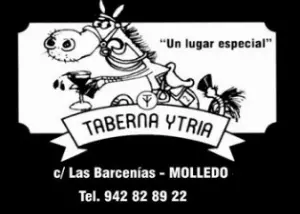 TABERNA YTRIA SD Iguña